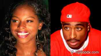 Foxy Brown Reportedly Eyed As Key Witness In 2Pac Murder Trial