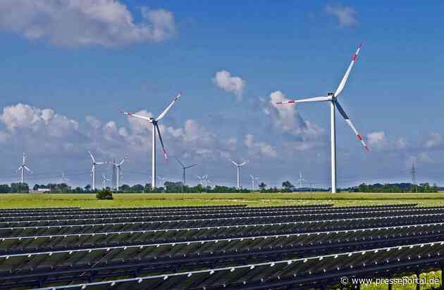 Neuaufstellung des Renewable-Bereichs / Iqony Sens entwickelt künftig Solar- und Windprojekte und setzt verstärkt auf IPP / Austausch mit neu aufgestellter Gesellschaft auf der Intersolar