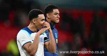 'He knows' - Liverpool star Trent Alexander-Arnold sends Jude Bellingham warning ahead of Euro 2024