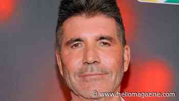 Simon Cowell tearfully reveals son Eric's most treasured possession that he can't live without