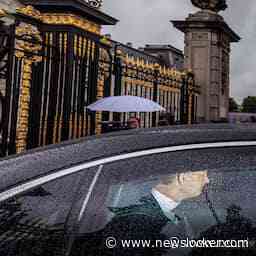 Belgische koning Filip verleent ontslag aan premier De Croo