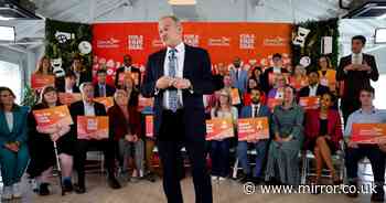 Liberal Democrat manifesto 2024: All the key pledges from unpicking Brexit deal to tax plans