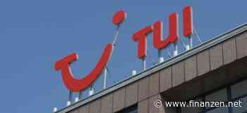 TUI-Aktie dreht ins Plus: TUI rechnet nach FTI-Insolvenz mit Schnäppchen und verzeichnet Buchungsanstieg