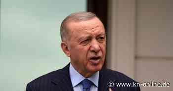 Türkei: Staatschef Erdogan kündigt neuen Lehrplan für die Schulen an