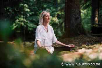 Gratis yoga en pilates in het park: “Worden stressarme gemeente”