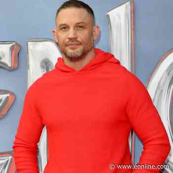 Tom Hardy Shares Rare Insight Into Family Life With 3 Kids