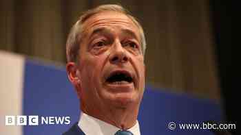 Farage defends claim PM 'doesn't understand our culture'