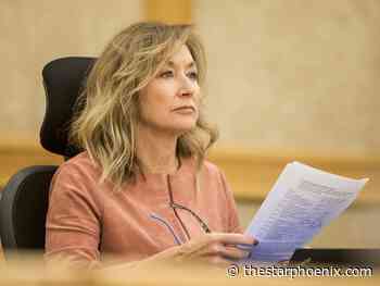 Tank: Cynthia Block offers change, continuity as Saskatoon mayor