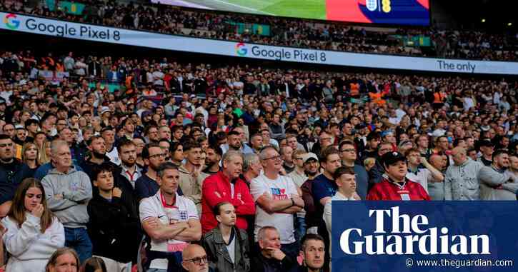 Up to 500 Serbian hooligans expected to target England’s first Euro 2024 game