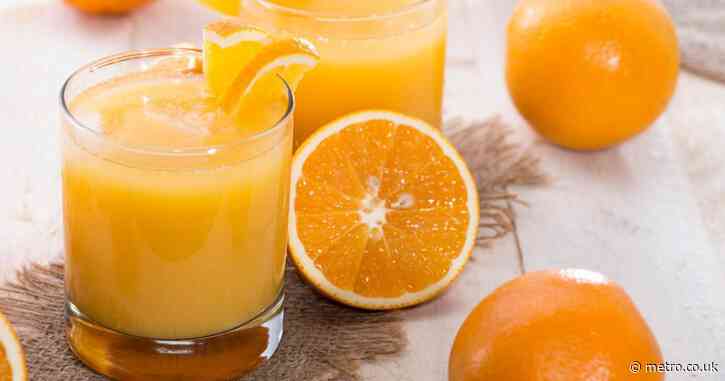 If you’re a big orange juice fan, we have some bad news