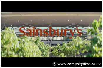 Sainsbury’s consolidates media into single shop