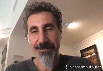 SERJ TANKIAN Reveals What It Would Take For SYSTEM OF A DOWN To Release New Studio Album