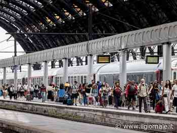 Guasto sugli impianti a Milano: circolazione ferroviaria in tilt in Italia