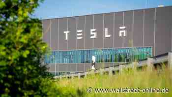 Ladenhüter Model Y: Tesla drückt den Preis: Wohin mit den unverkauften E-Autos?