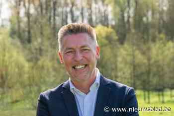 Kris Poelaert (CD&V) mag naar het Vlaams Parlement: “Het platteland mag niet vergeten worden”