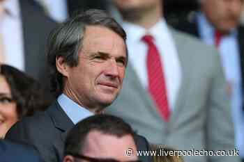 Alan Hansen's illustrious career from Liverpool trophies to Match of the Day