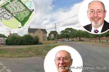 Village near Bicester will get 55 new homes despite concern