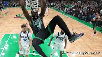 Celtics lead NBA Finals 2-0; Alcaraz, Swiatek win French Open