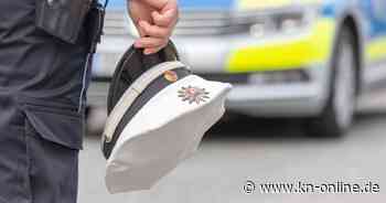 Transporter in Kiel-Mettenhof angezündet - Polizei bittet um Hinweise