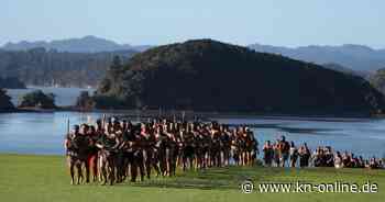 Maori in Neuseeland: Bevölkerungsgruppe erreicht Millionenmarke