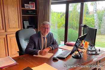 Kurt Moons (Vlaams Belang) behaalt bij eerste deelname meteen zitje in de Kamer