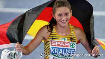 Leichtathletik-EM: Krause hätte Protest-Gold nicht gewollt