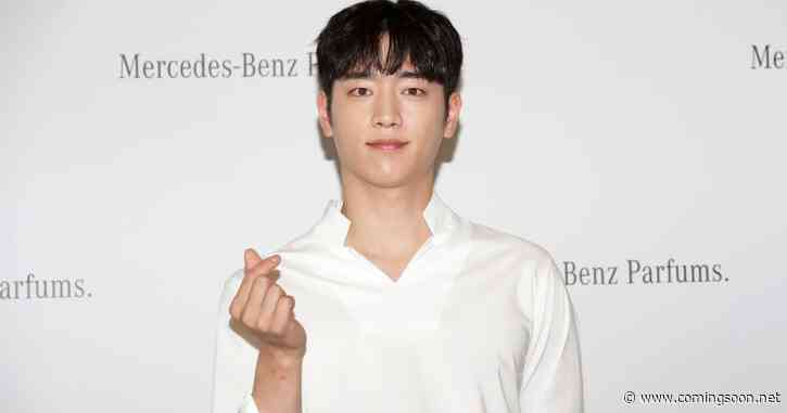 Seo Kang-Joon To Lead MBC’s New K-Drama After Military Discharge