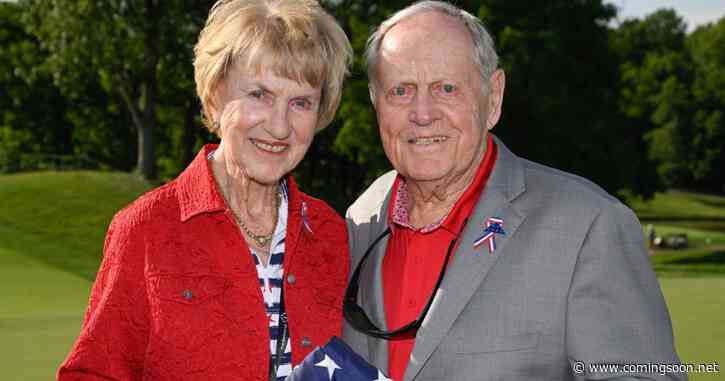 Who Is Jack Nicklaus’ Wife? Barbara’s Age & Job