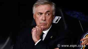 Madrid, Ancelotti row back on Club WC rejection