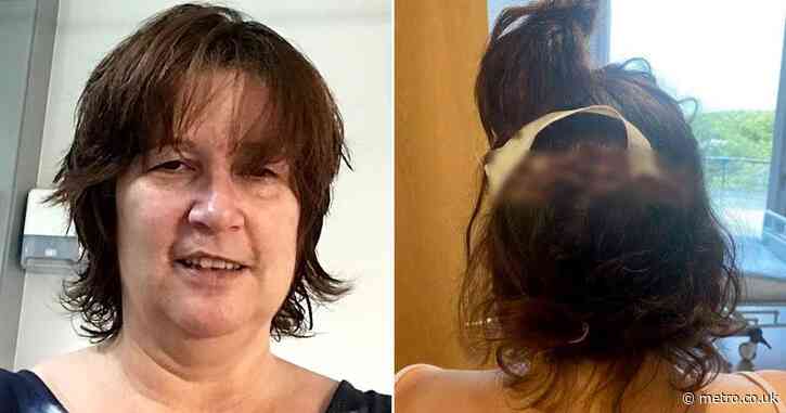 Woman woke up thinking she’d shot her husband dead due to brain infection