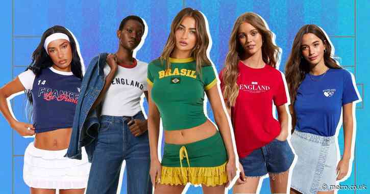 Best Euros baby tees to wear down your local and support your country’s football team