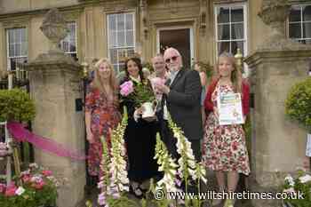 Trowbridge Flower Festival: What you need to know
