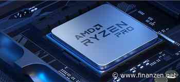 AMD-Aktie von Abstufung belastet: Morgan Stanley hält Erwartungen an NVIDIA-Konkurrenten für zu hoch