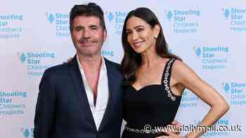 Simon Cowell recalls the moment he found out Lauren Silverman was pregnant and admits their therapy sessions 'would make the best reality show on the planet'