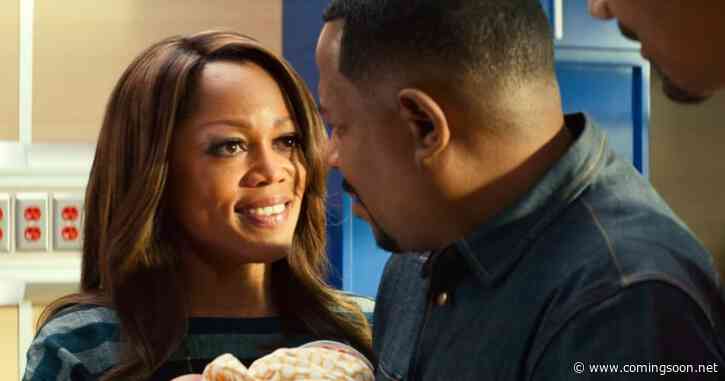 Bad Boys 4: Ride or Die Recast: Why Theresa Randle Was Replaced By Tasha Smith?
