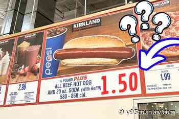 Costco’s New CFO Reveals the Fate of the $1.50 Hot Dog