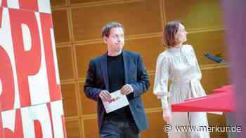 Trotz Klatsche bei Europawahl: SPD will für Katarina Barley Top-Posten im Parlament