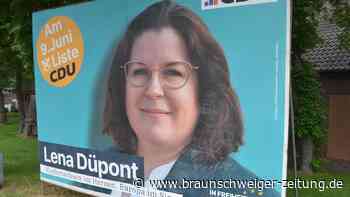 Peiner Europawahl – CDU siegt in der Stadt und allen Gemeinden