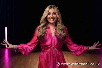 BBC confirms Amy Dowden return to Strictly Come Dancing