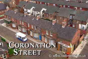Coronation Street fans baffled by inclusion of an AI child