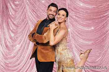 Giovanni Pernice axed as professional on Strictly Come Dancing