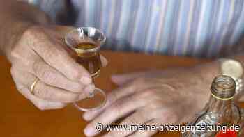 Alkohol: Sucht im Alter vorbeugen