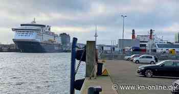 Mann schleppte sich mit Stichverletzungen in Hafenkneipe in Kiel