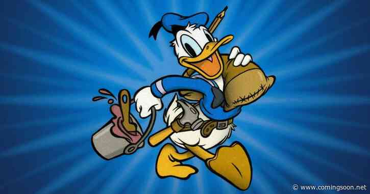 D.I.Y. Duck Streaming: Watch & Stream Online via Disney Plus