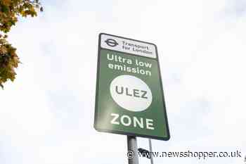 £218 million owed in unpaid ULEZ fines across London