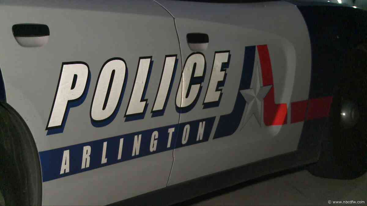1 killed in officer-involved shooting on Sunday night: Arlington police