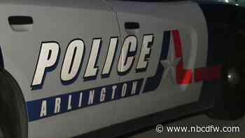 1 killed in officer-involved shooting on Sunday night: Arlington police