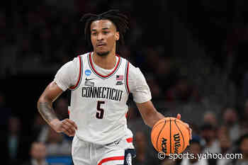 2024 NBA Draft: Ranking the top point guard prospects, including UConn's Stephon Castle