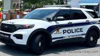 St. Petersburg Police to announce plan to cut down on young felony offenders