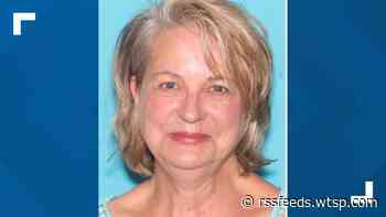 68-year-old woman reported missing since May found safe, Pasco deputies say